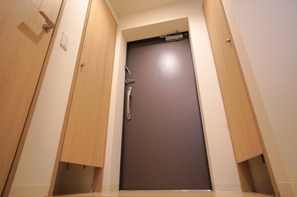 テラス上石神井ウエストの物件内観写真